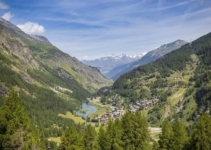 Hotel Club Mmv Les Brevieres ****