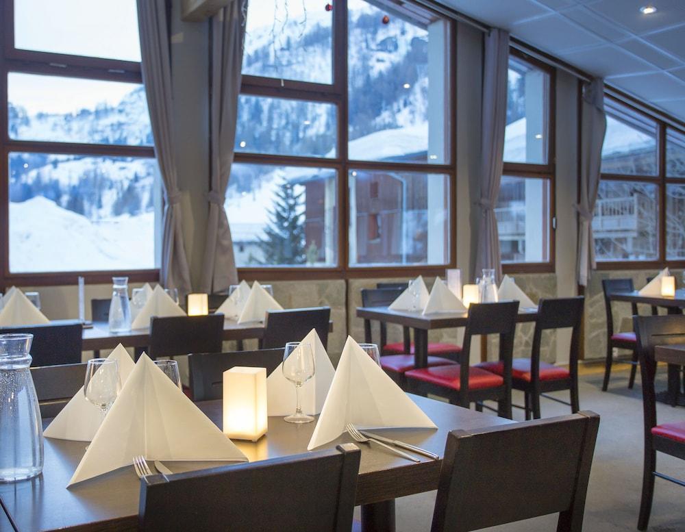 Hotel Club Mmv Les Brevieres **** 4*