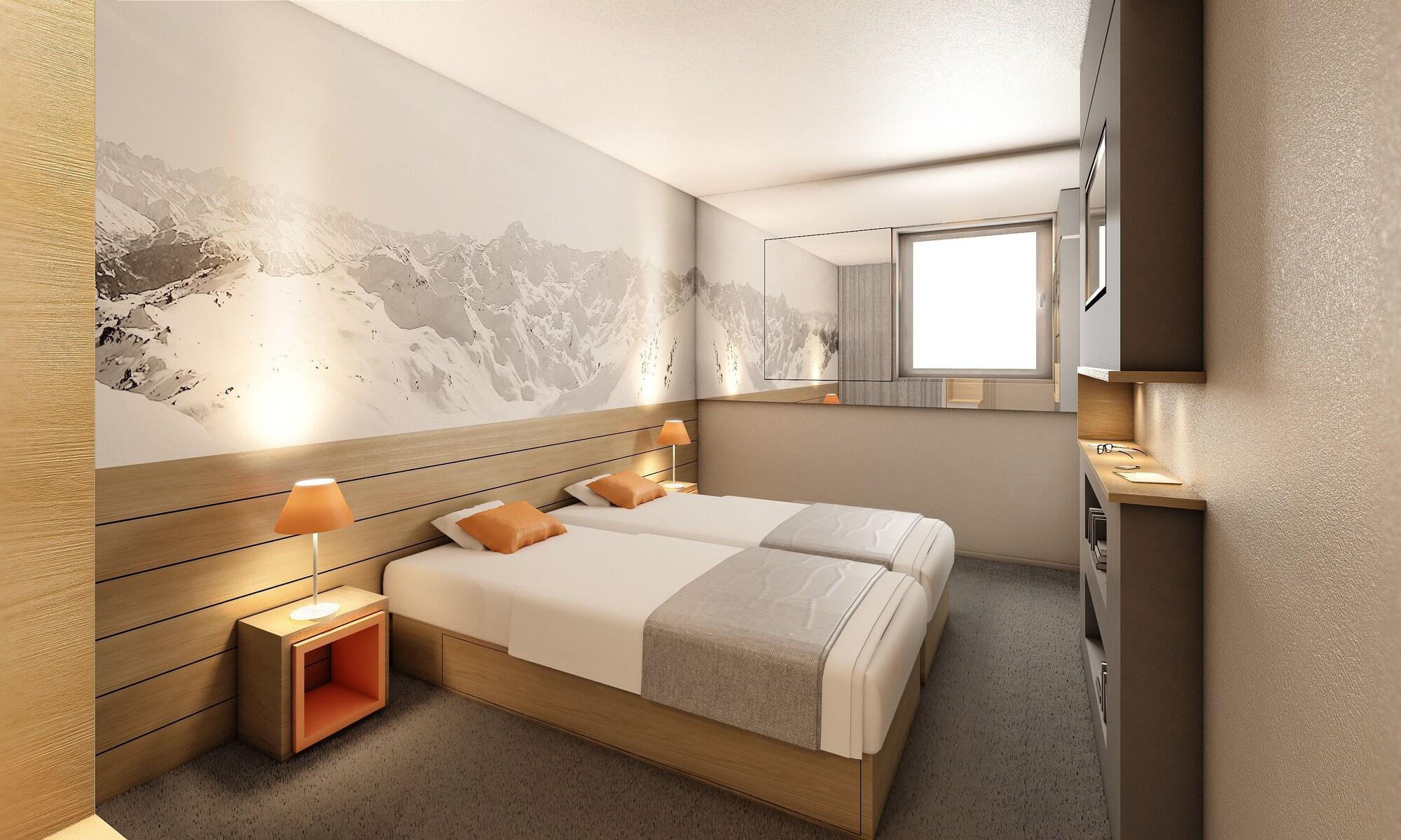 Club Mmv Les Brevieres **** 4*