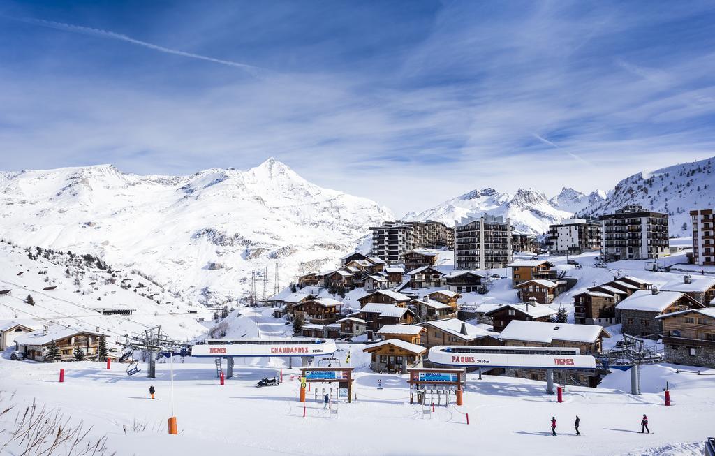 Club Mmv Les Brevieres **** Hotel 4*