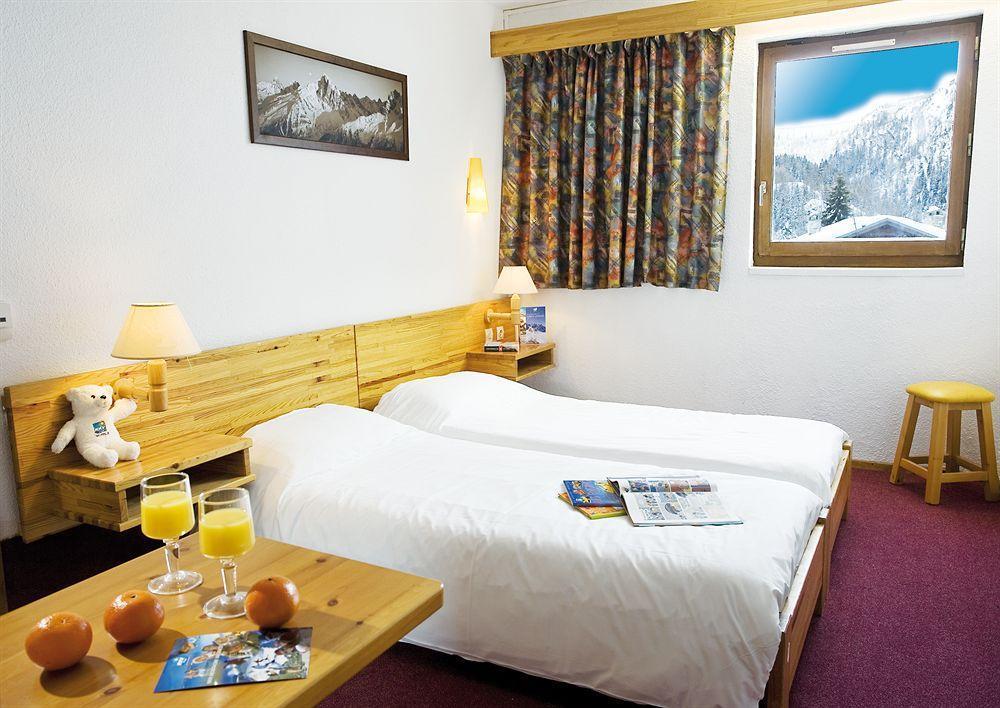 Club Mmv Les Brevieres **** 4*