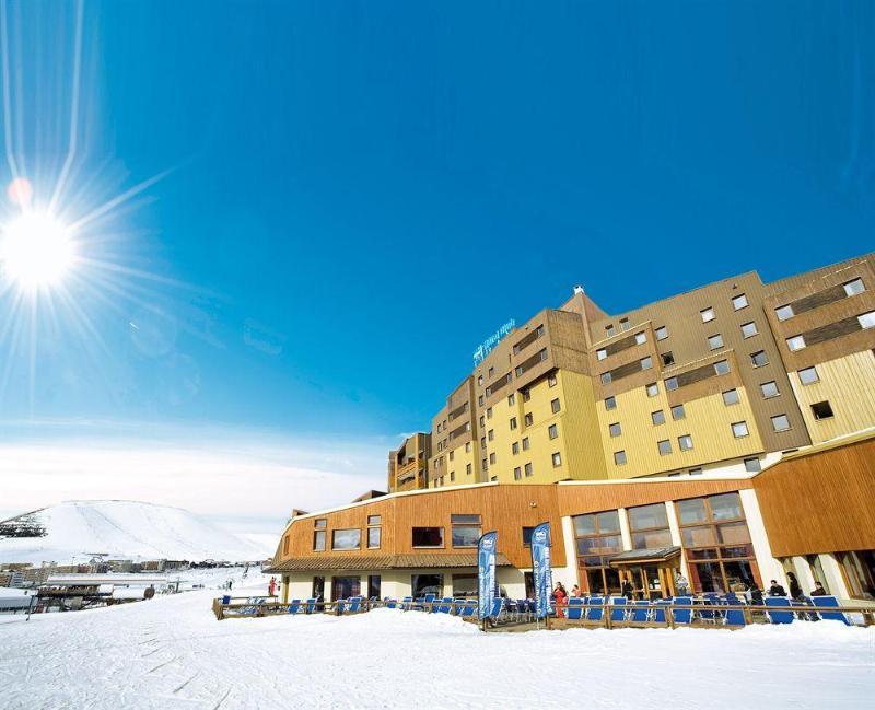 Hotel Club Mmv Les Brevieres ****