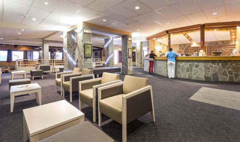 Club Mmv Les Brevieres **** Hotel 4*