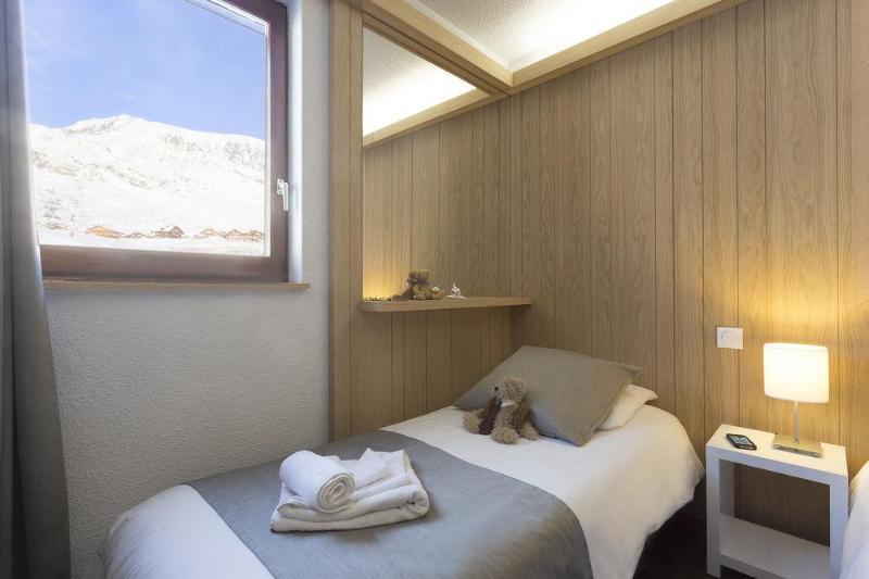 Hotel Club Mmv Les Brevieres **** Tignes
