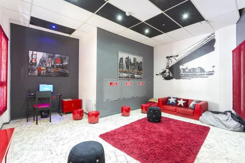 Club Mmv Les Brevieres **** Hotel Tignes