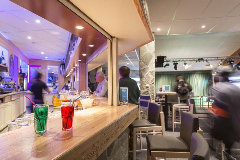 Club Mmv Les Brevieres ****