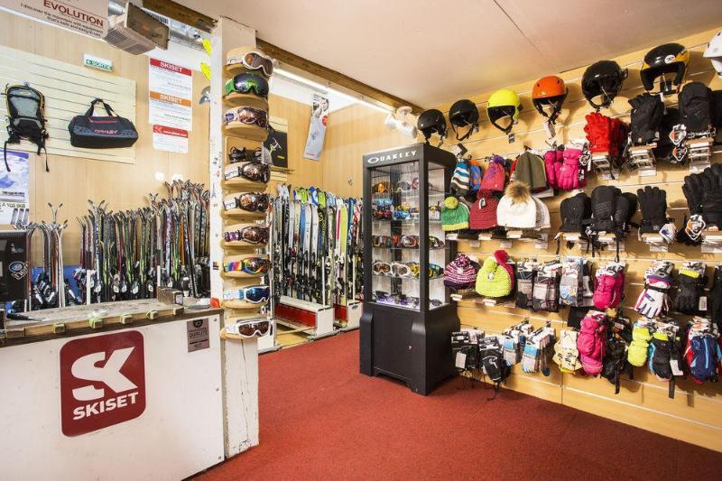 Hotel Club Mmv Les Brevieres **** Tignes