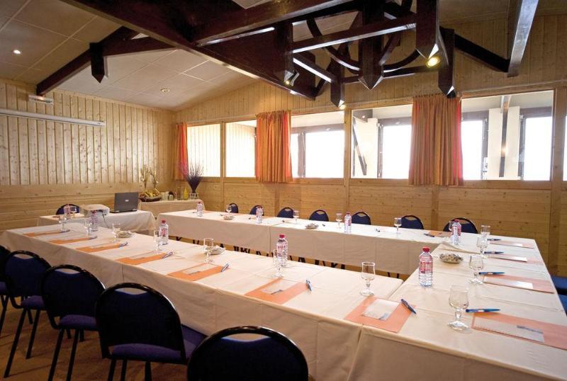 Club Mmv Les Brevieres **** Hotel Tignes