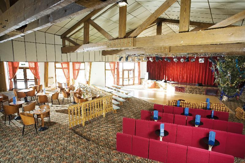 Club Mmv Les Brevieres **** Hotel