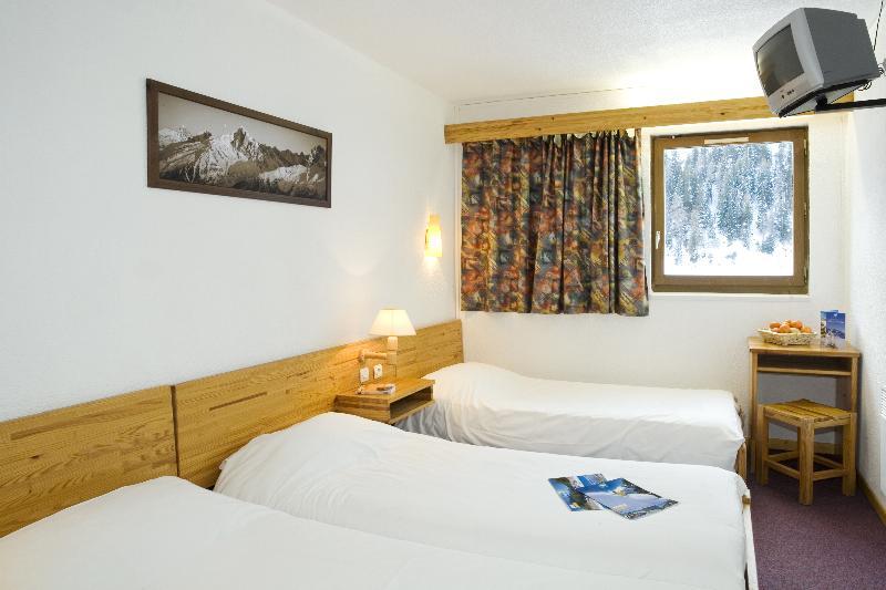 Club Mmv Les Brevieres **** Hotel 4*