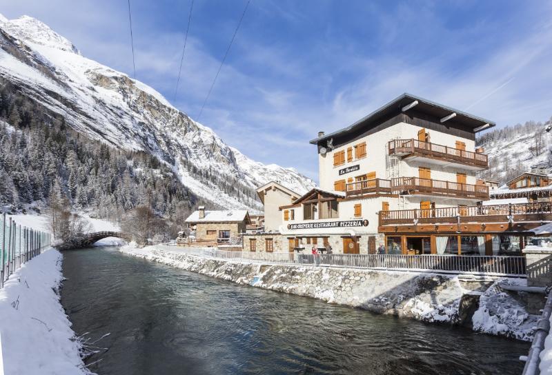 Hotel Club Mmv Les Brevieres ****
