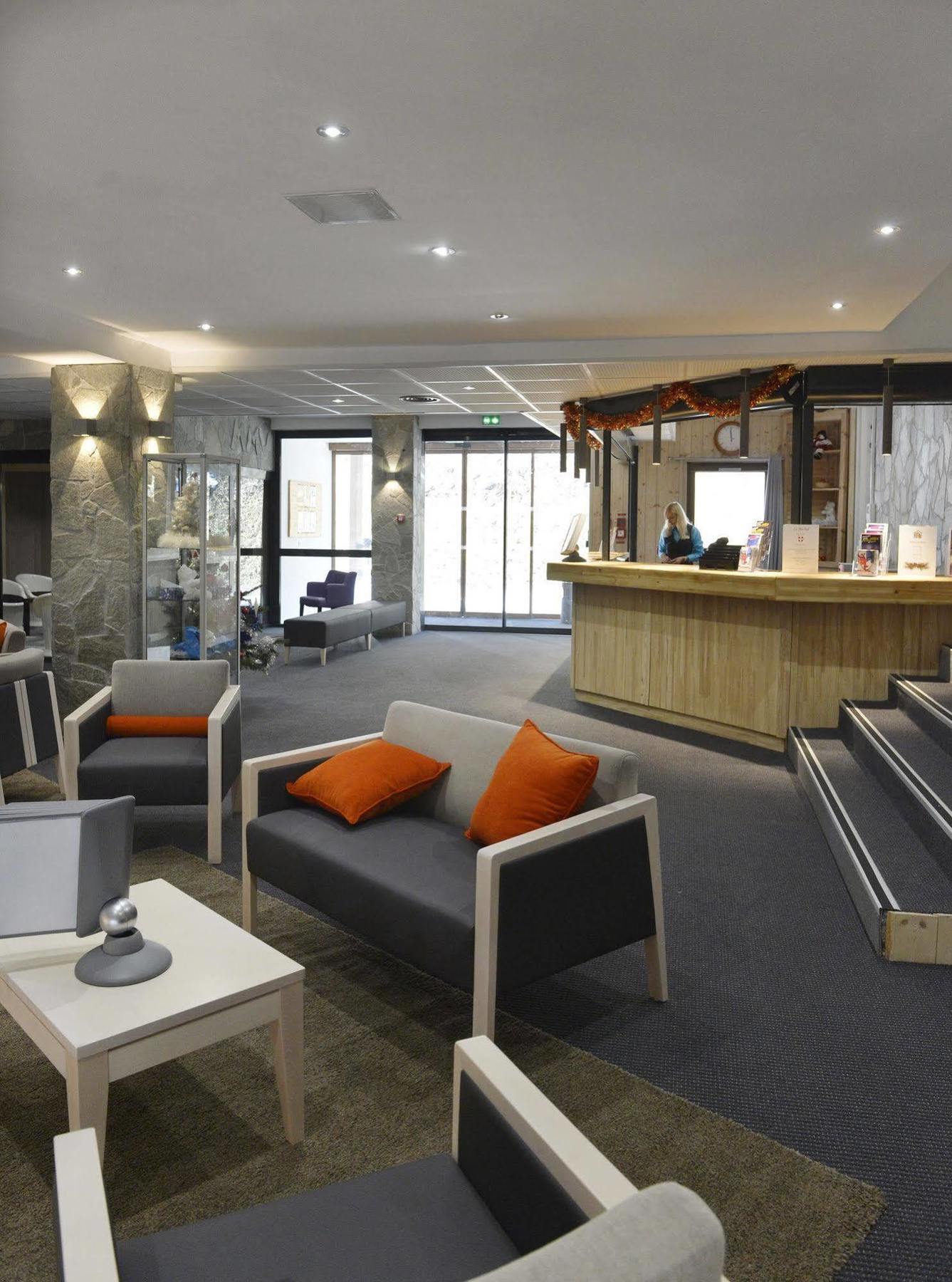 Club Mmv Les Brevieres **** Hotel