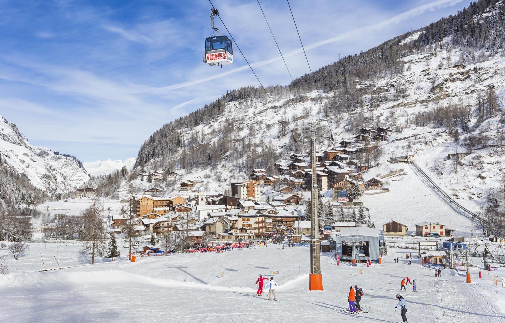 Hotel Club Mmv Les Brevieres ****