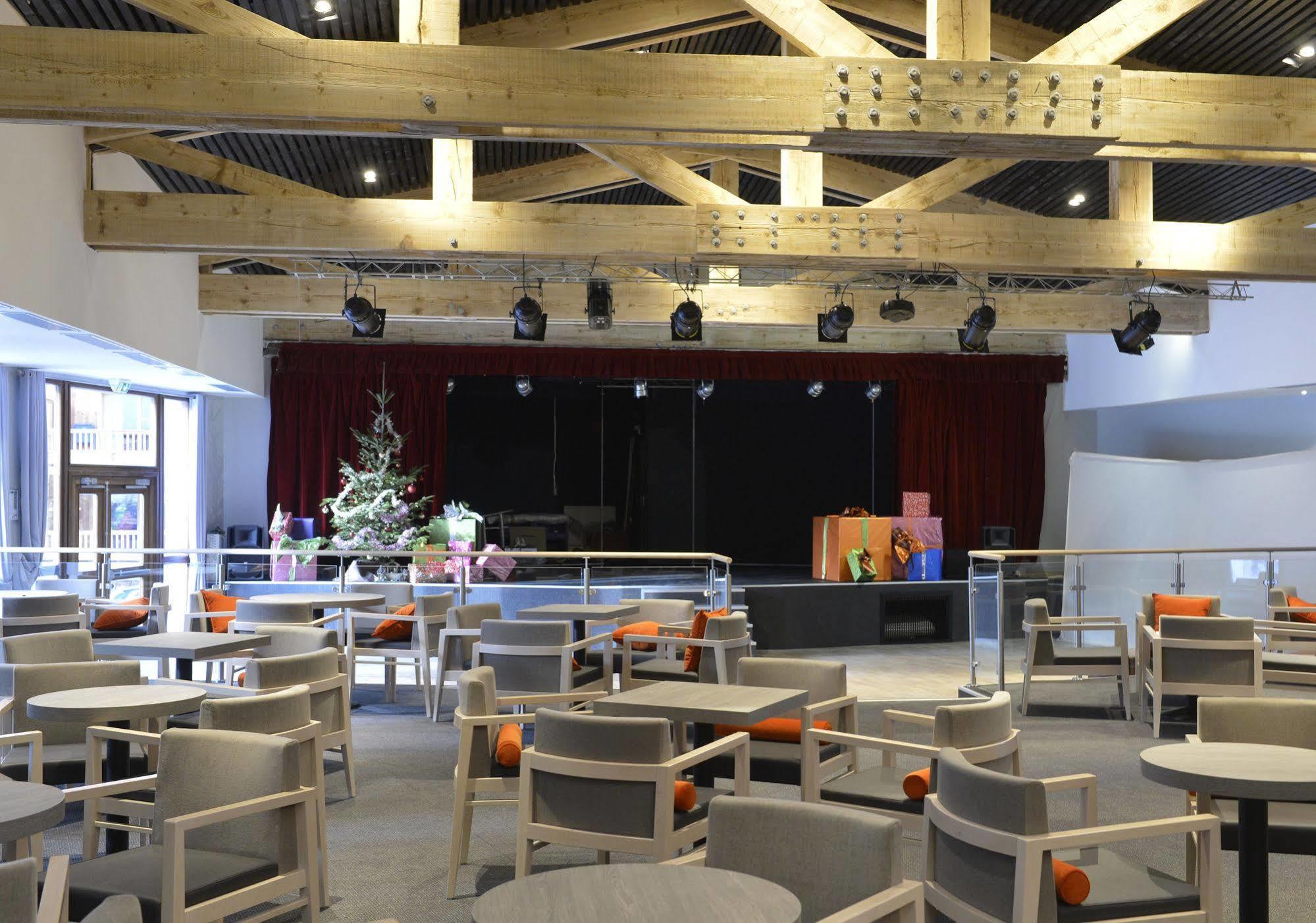 Hotel Club Mmv Les Brevieres **** 4*