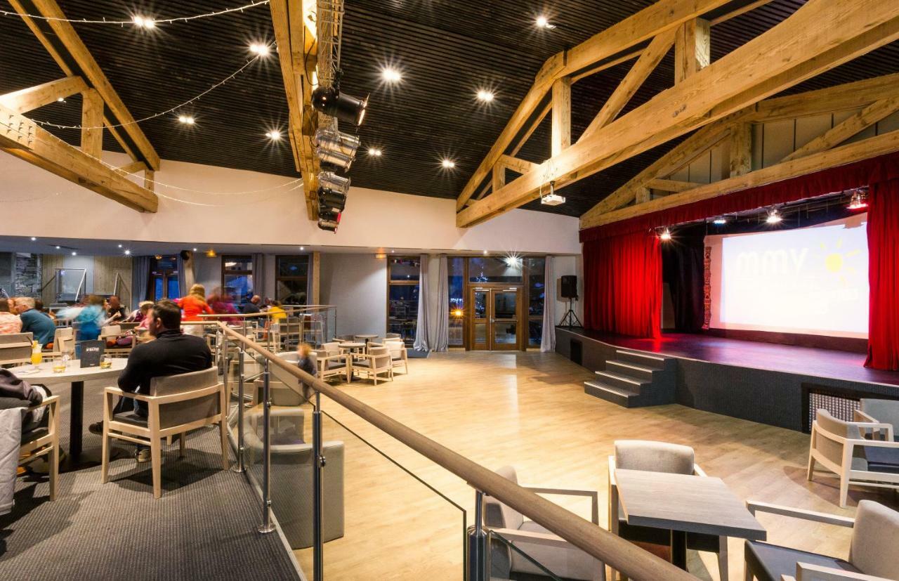 Club Mmv Les Brevieres **** Tignes