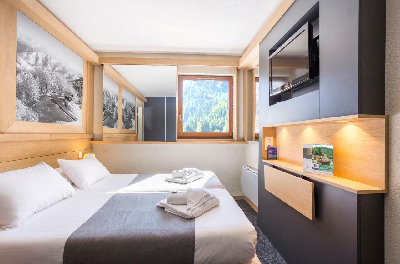 Club Mmv Les Brevieres **** 4*