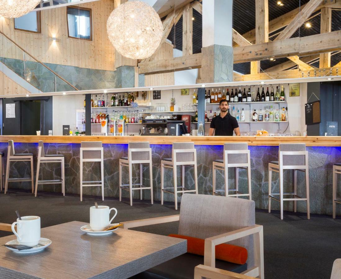 Club Mmv Les Brevieres **** Hotel Tignes