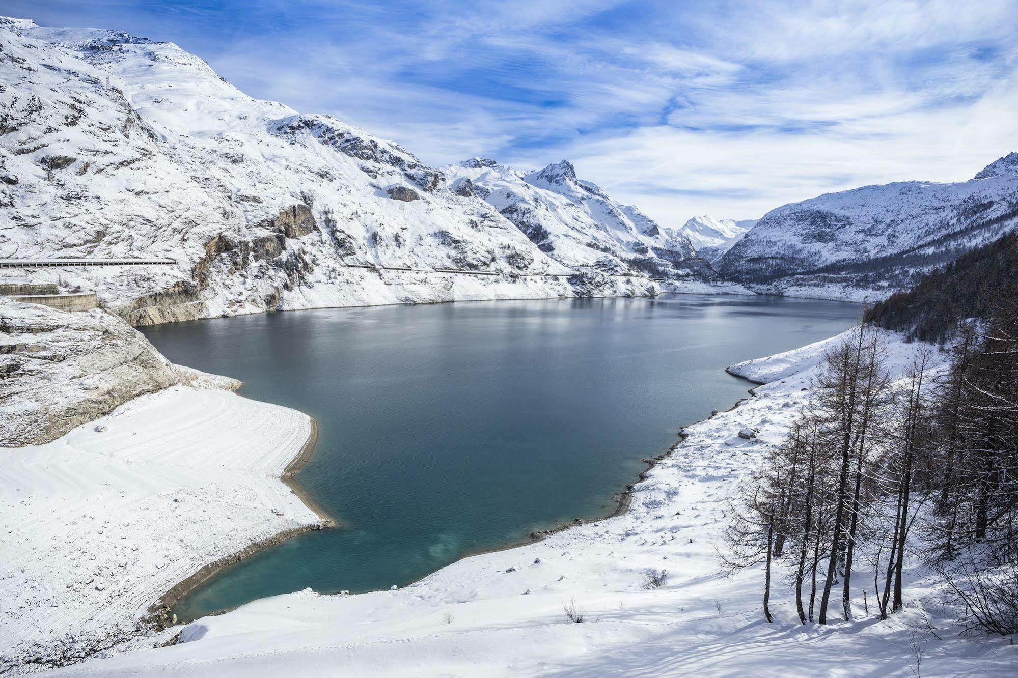 Hotel Club Mmv Les Brevieres **** Tignes