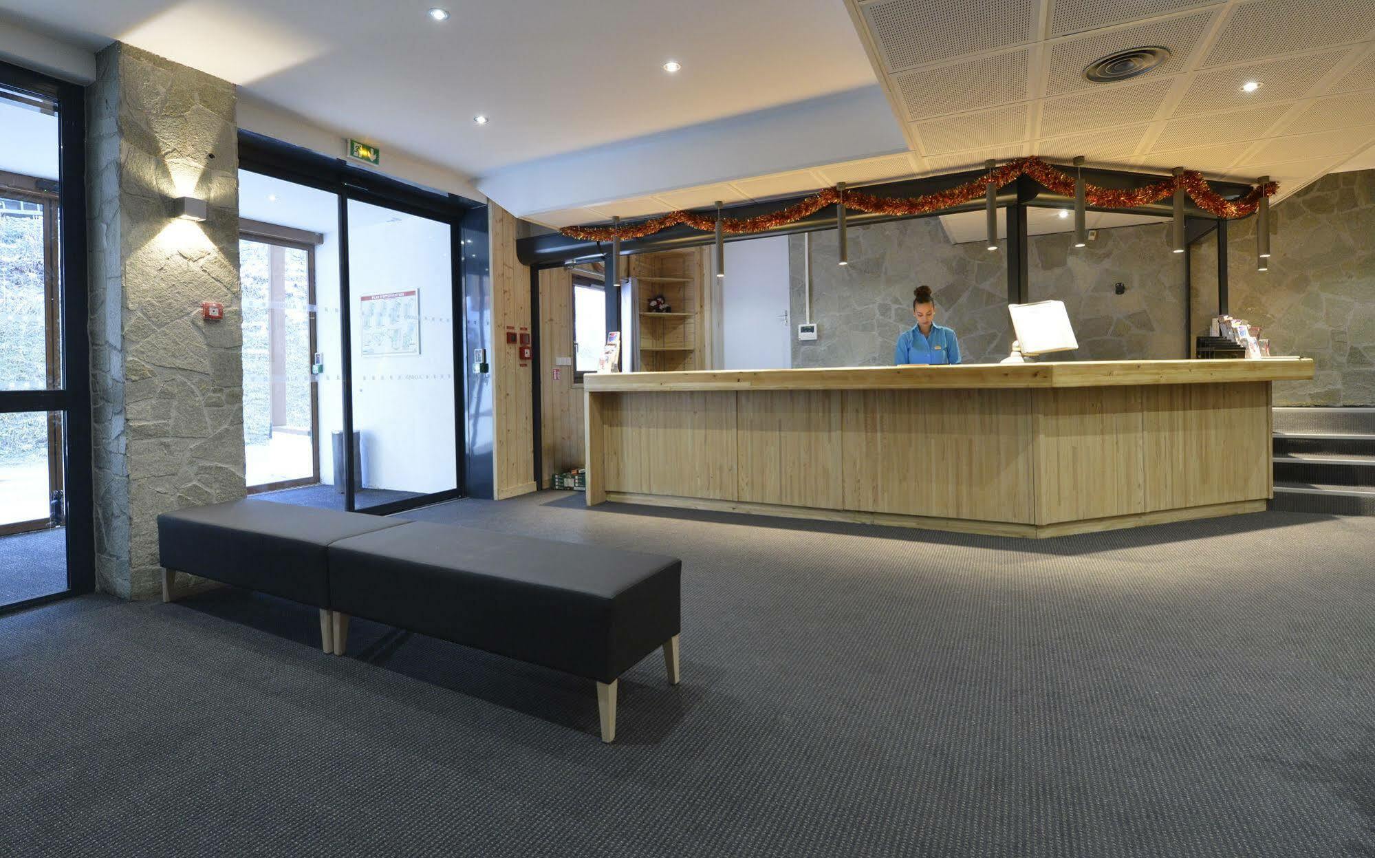 Club Mmv Les Brevieres **** 4*