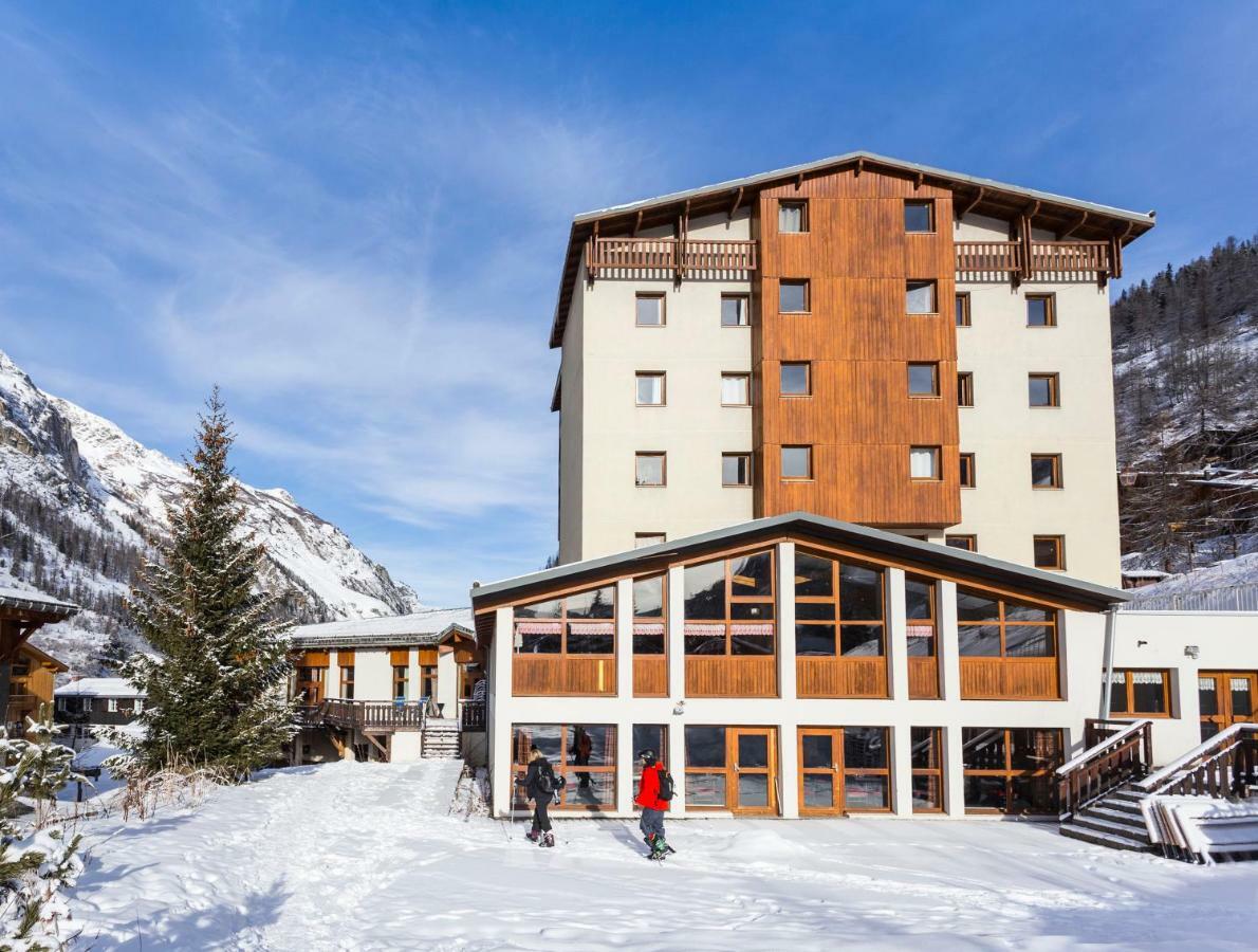 Club Mmv Les Brevieres **** Tignes