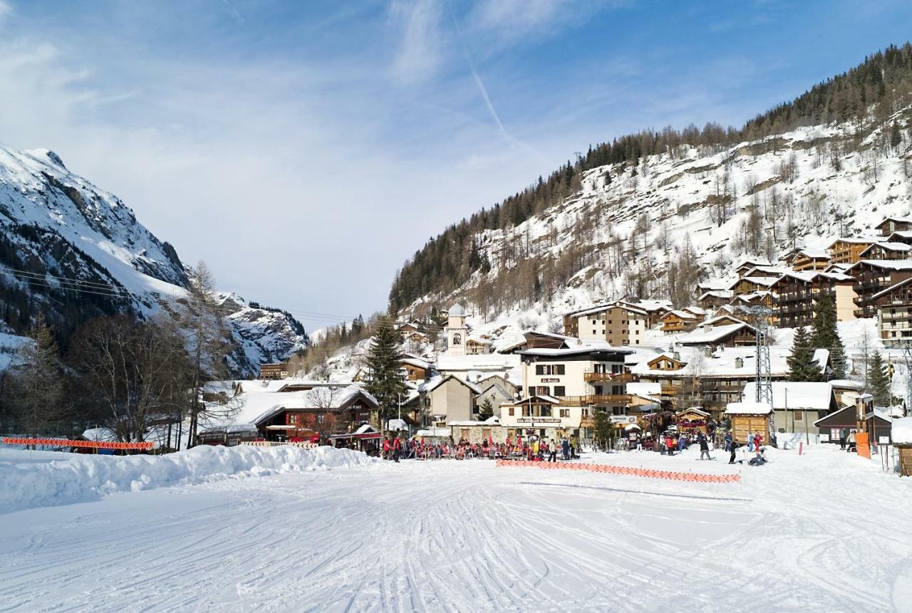 Hotel Club Mmv Les Brevieres ****