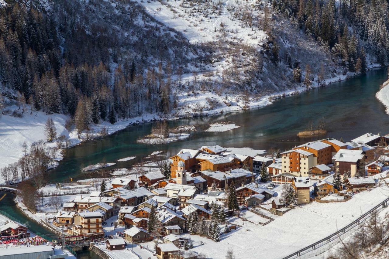 Hotel Club Mmv Les Brevieres **** 4*